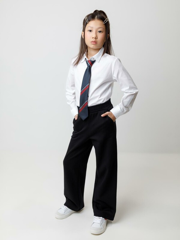 брюки для дев